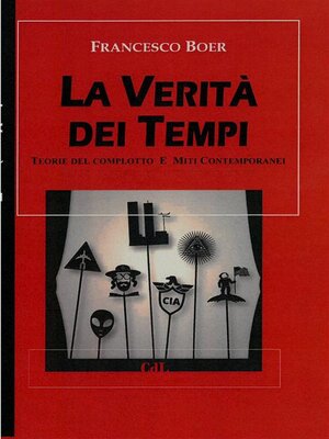 cover image of La Verità dei Tempi